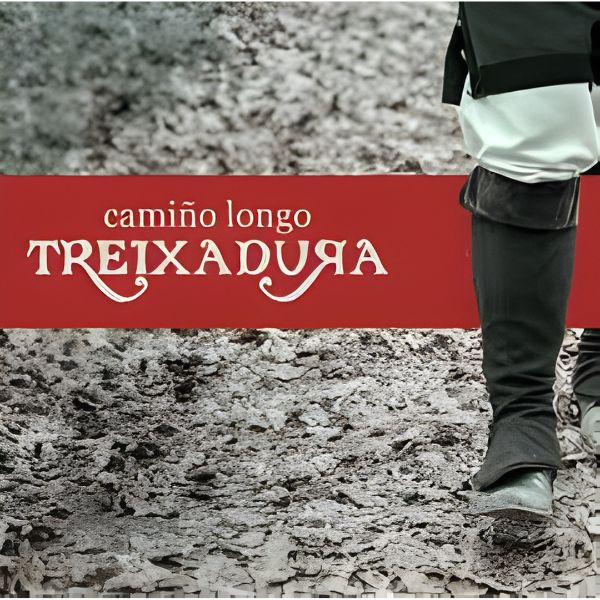 TREIXADURA CAMIÑO LONGO