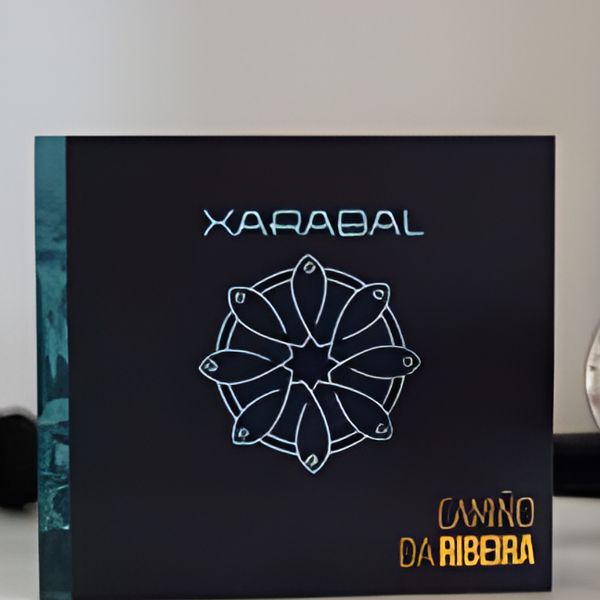 XARABAL CAMIÑO DA RIBEIRA