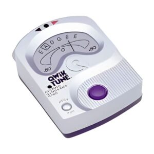 Afinador Qwik Tune