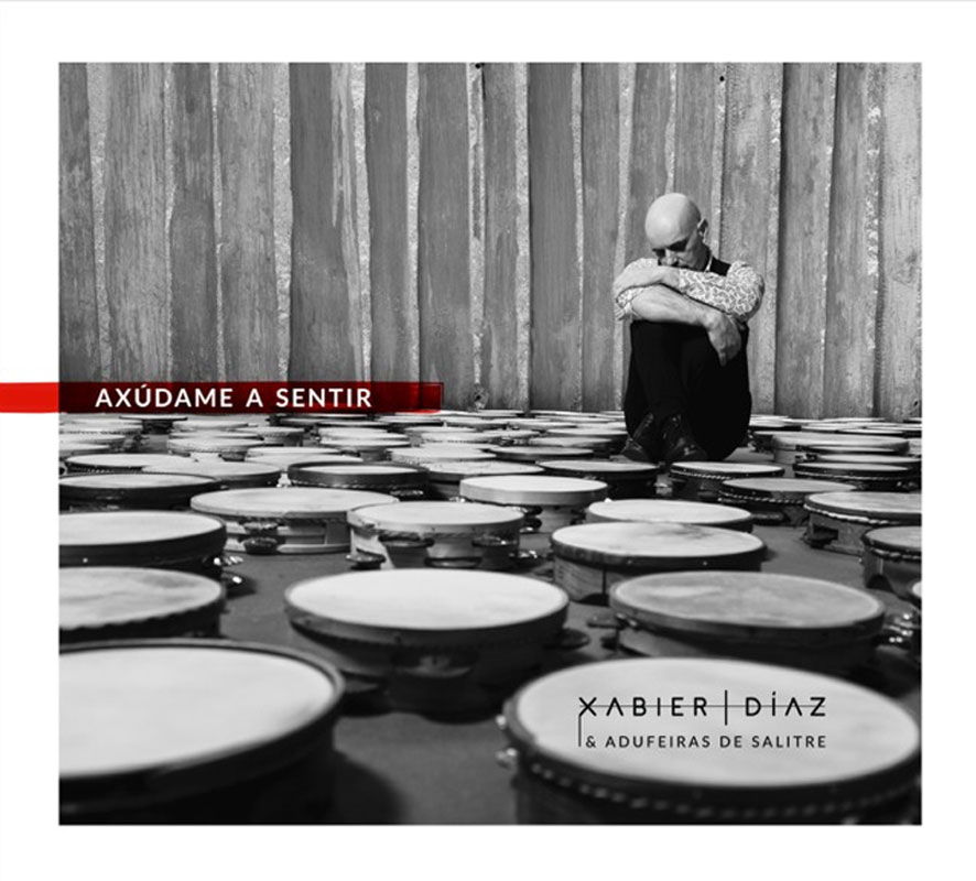 XABIER DÍAZ AXÚDAME A SENTIR