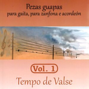 TEMPO DE VALSE VOL.1 MUXICAS