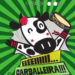 UXÍA LAMBONA EI CARBALLEIRA!