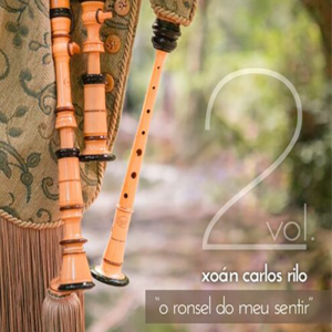 XOAN CARLOS RILO O RONSEL VOL. 2
