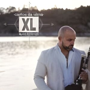 XULIO LORENZO CANTOS DA IALMA