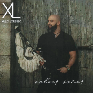 XULIO LORENZO VOLVER SOÑAR